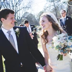 Meet your Posher, Rebekah